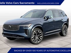 2026 Volvo XC90 B5 Plus 7-Seater AWD SUV