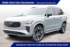 2026 Volvo XC90 B6 Ultra Dark Theme 6-Seater AWD SUV