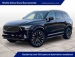  Volvo XC90 plug-in hybrid