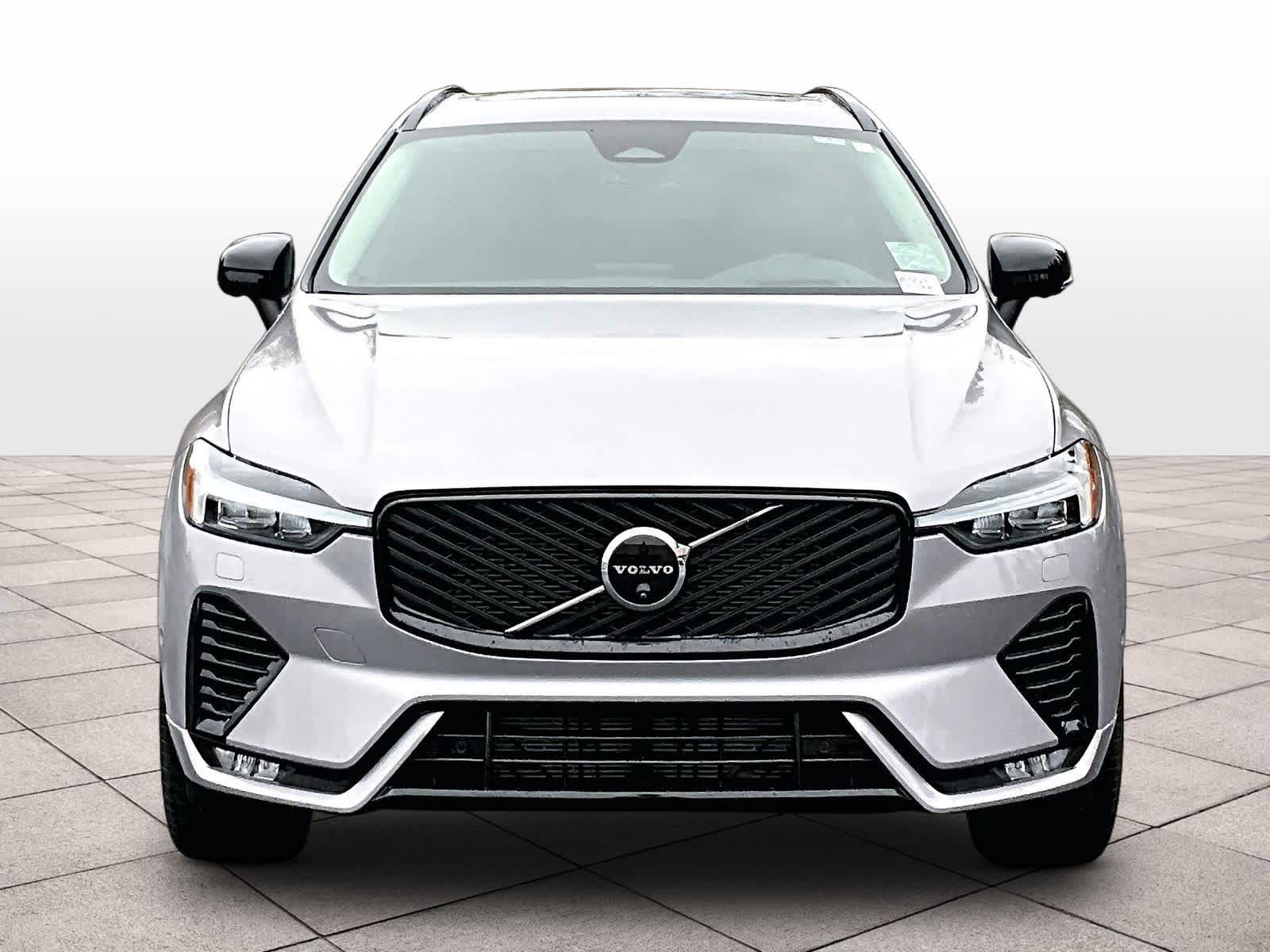 2026 Volvo XC60 Ultra photo 2