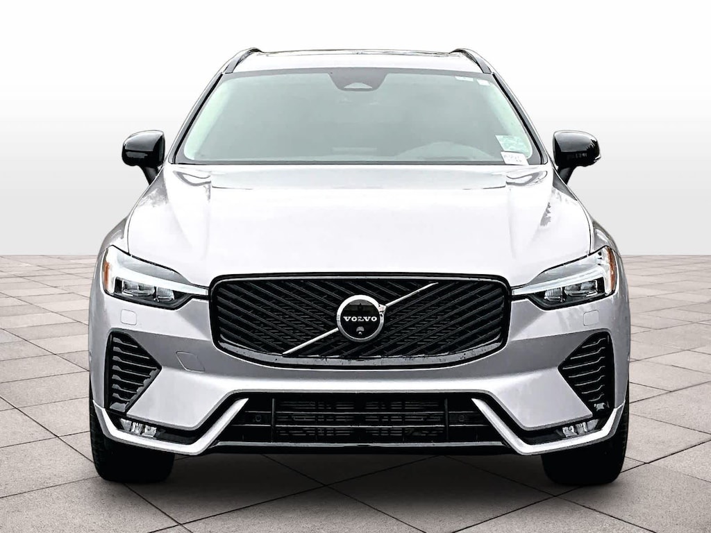 Certified 2026 Volvo XC60 Ultra B5 AWD