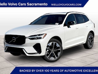 Used 2026 Volvo XC60 B5 Plus SUV in Sacramento