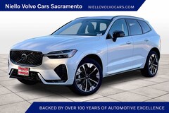 2026 Volvo XC60 B5 Plus SUV
