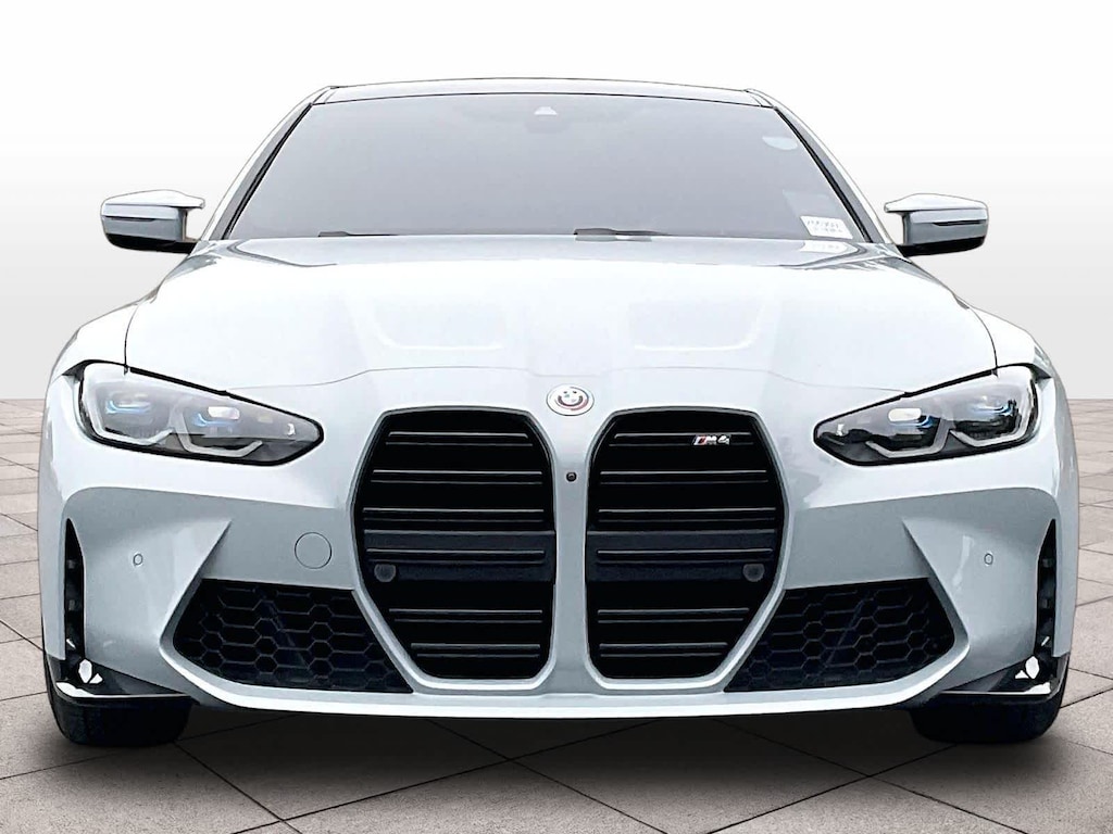 Used 2023 BMW M4 Coupe