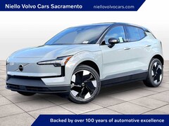 2026 Volvo EX30 Twin Motor Plus SUV