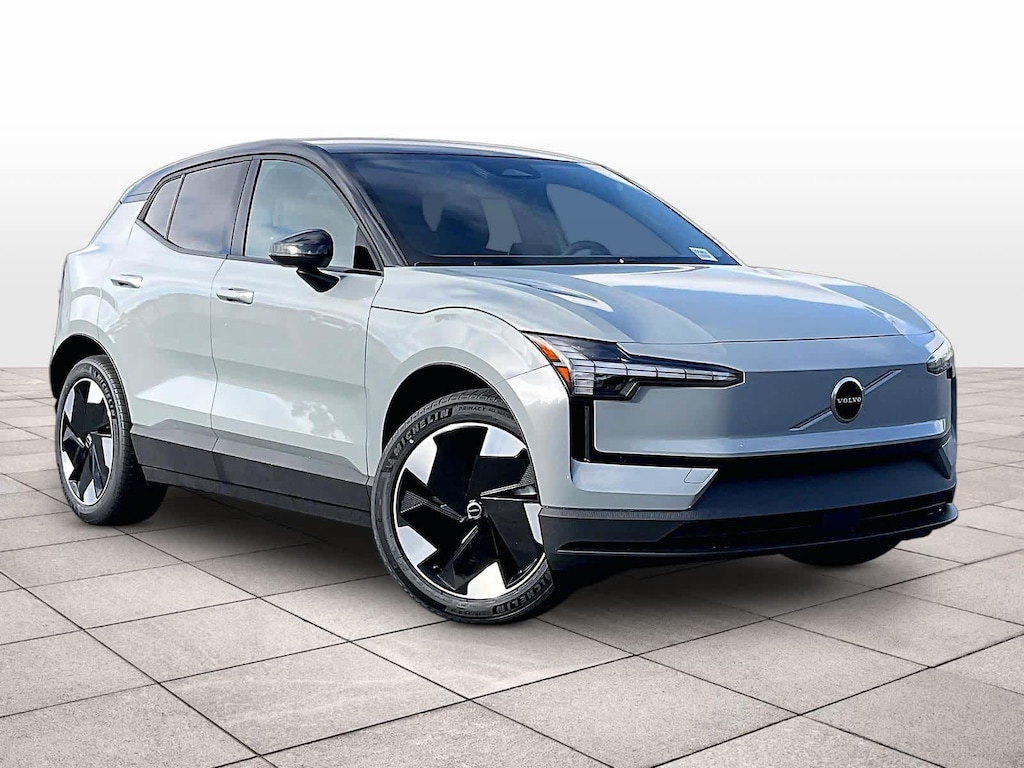 New 2026 Volvo EX30 Twin Motor Plus SUV