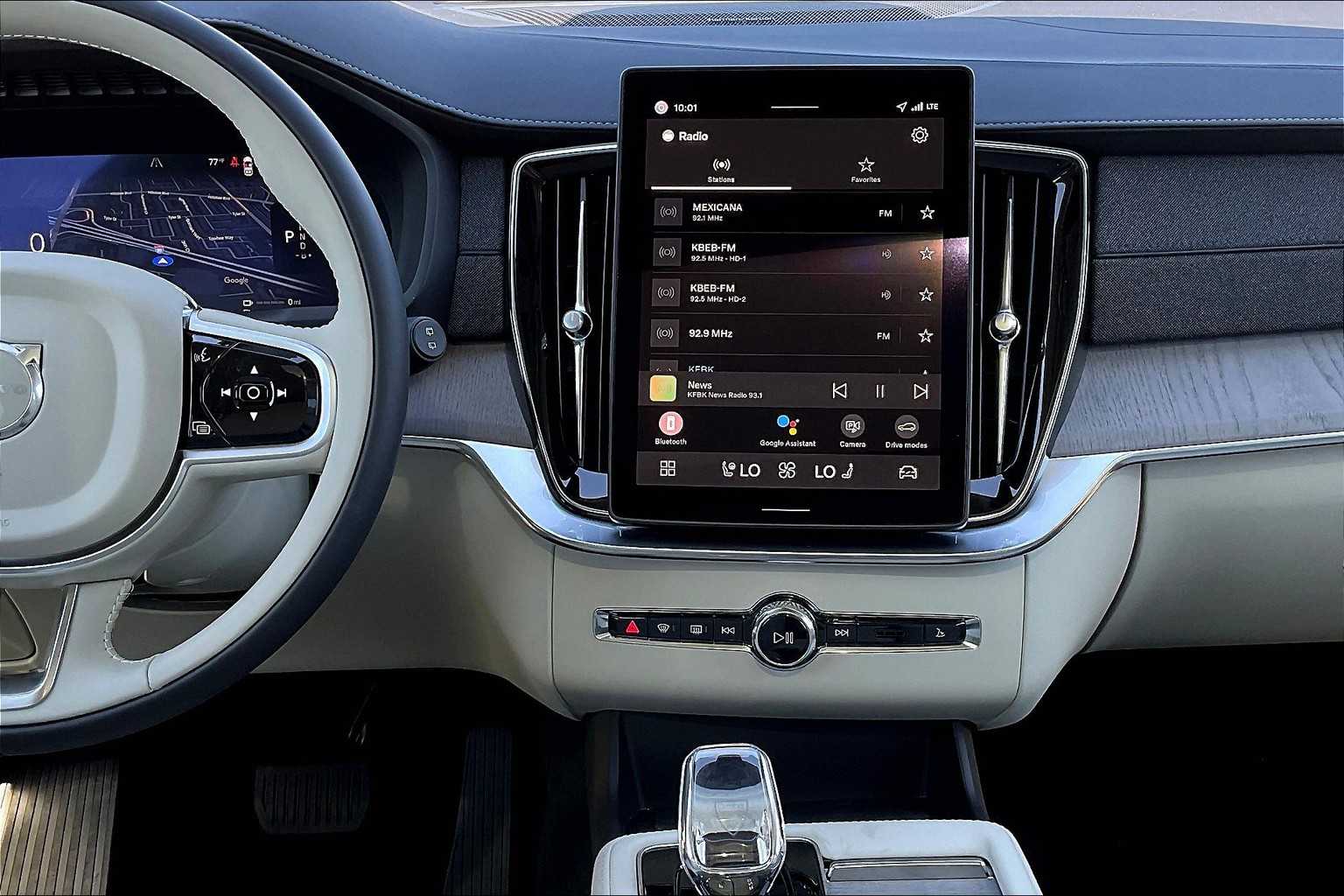 2026 Volvo XC90 Ultra - Photo 9