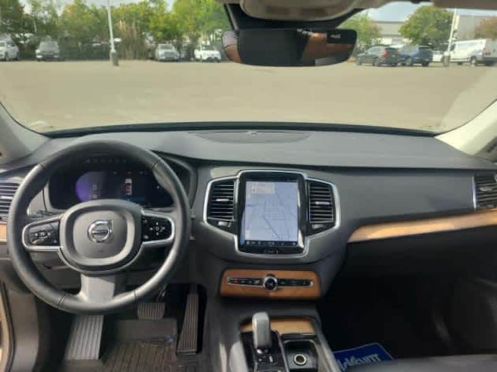 Certified 2023 Volvo XC90 Recharge Plug-In Hybrid Plus T8 eAWD PHEV 6P