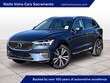  Volvo XC60 Recharge Plug-In Hybrid
