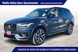 Volvo XC90 Recharge Plug-In Hybrid