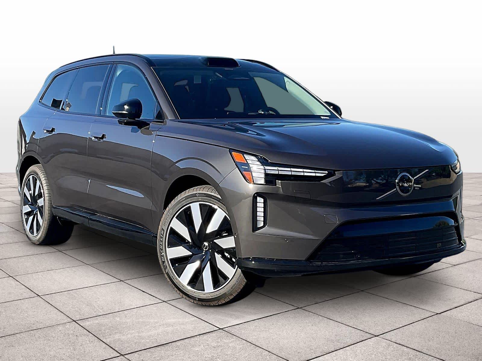 Used 2025 Volvo EX90 Ultra with VIN 7JDE23VL6SG020632 for sale in Sacramento, CA