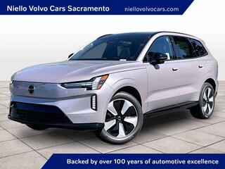 Used 2026 Volvo EX90 Single Motor Plus 7-Seater SUV in Sacramento