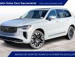  Volvo XC90 plug-in hybrid