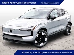 2026 Volvo EX30 Single Motor Plus SUV