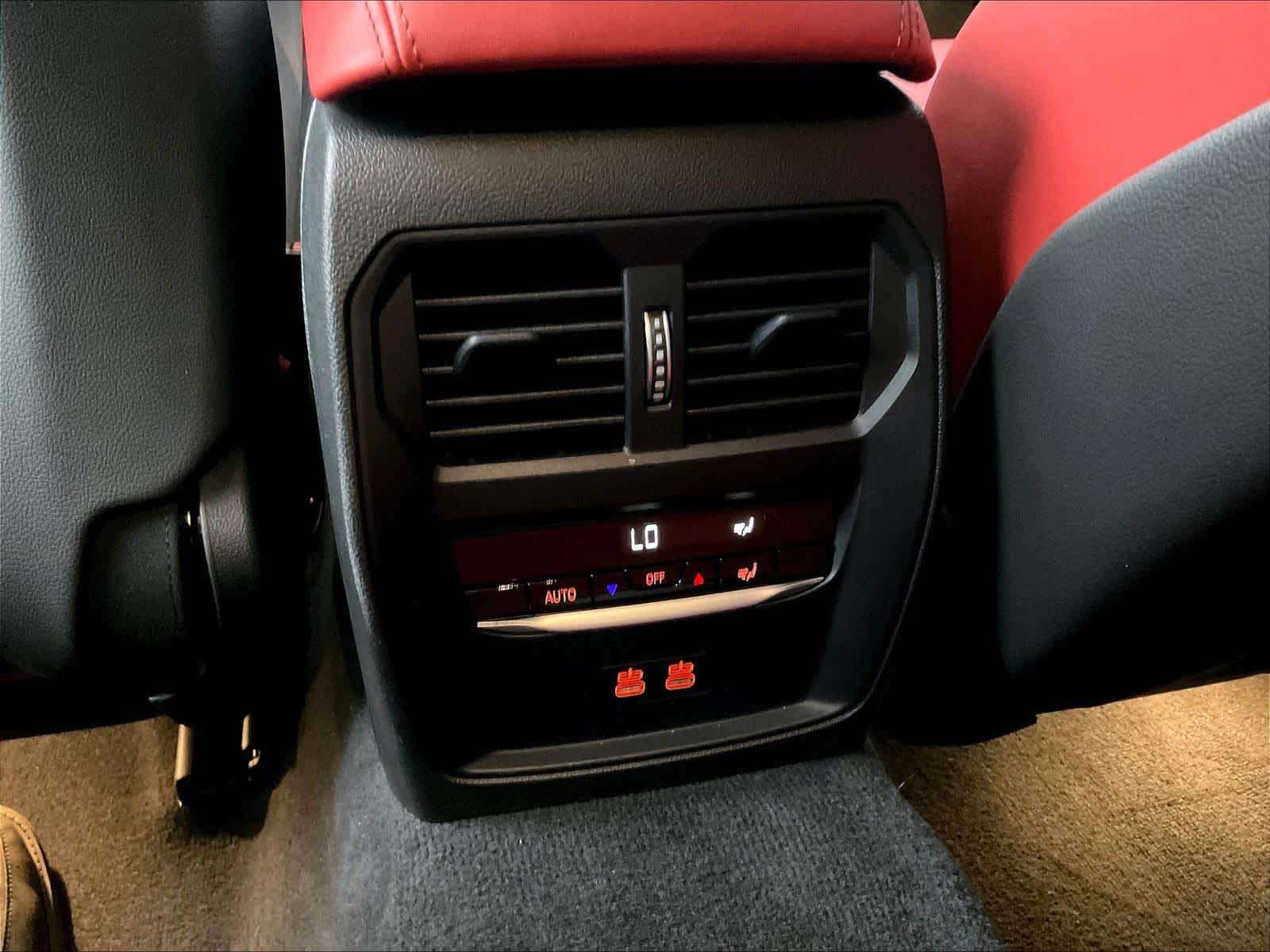 2023 BMW M4 Coupe Base - Photo 34