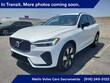 Volvo XC60 Plug-In Hybrid