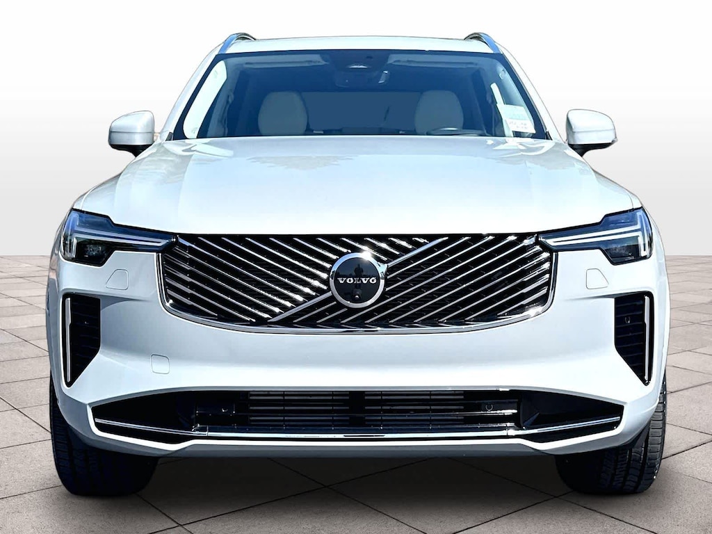 Certified 2025 Volvo XC90 Plug-In Hybrid Ultra 2025.5 T8 AWD 7-Seater