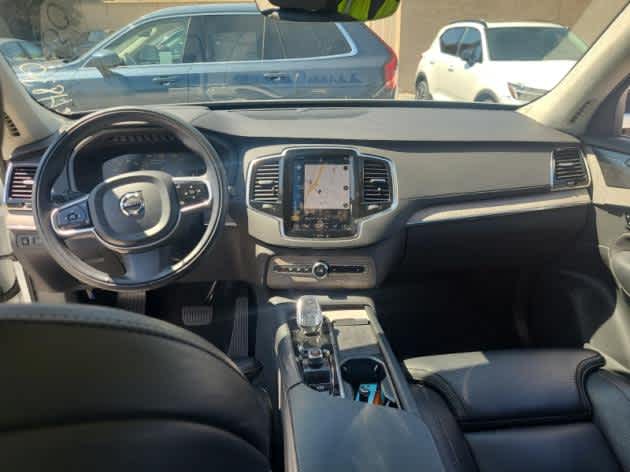2022 Volvo XC90 Recharge Inscription T8 photo 3