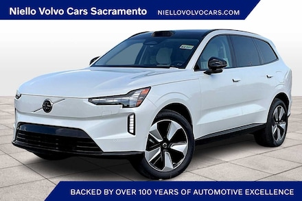 2025 Volvo EX90 Twin Motor Performance Plus 7-Seater AWD SUV