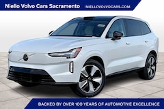 2025 Volvo EX90 Twin Motor Performance Plus 7-Seater SUV