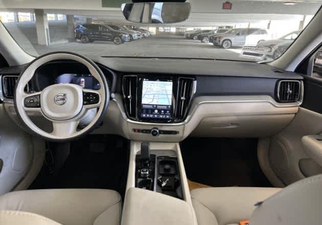 Used 2025 Volvo V60 Cross Country Plus B5 AWD