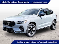 2027 Volvo XC60 B5 Core AWD SUV