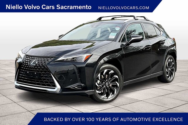 2023 LEXUS UX UX 250h Premium FWD