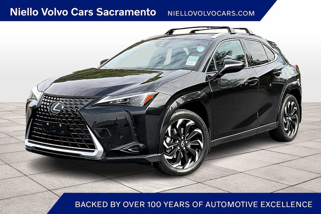 Used 2023 Lexus UX UX 250h Premium FWD