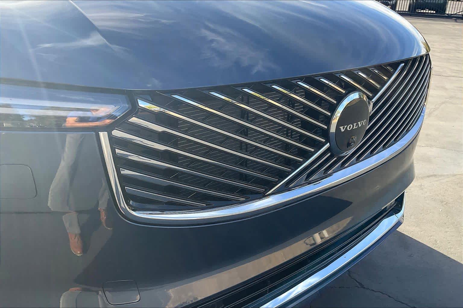 2026 Volvo XC90 Ultra - Photo 34
