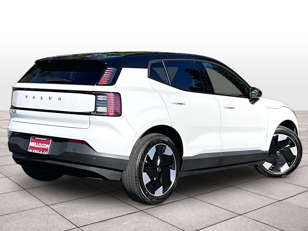 New 2026 Volvo EX30 Twin Motor Plus SUV