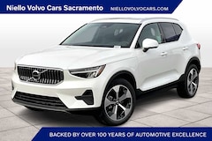 2025 Volvo XC40 B5 Core Bright Theme SUV