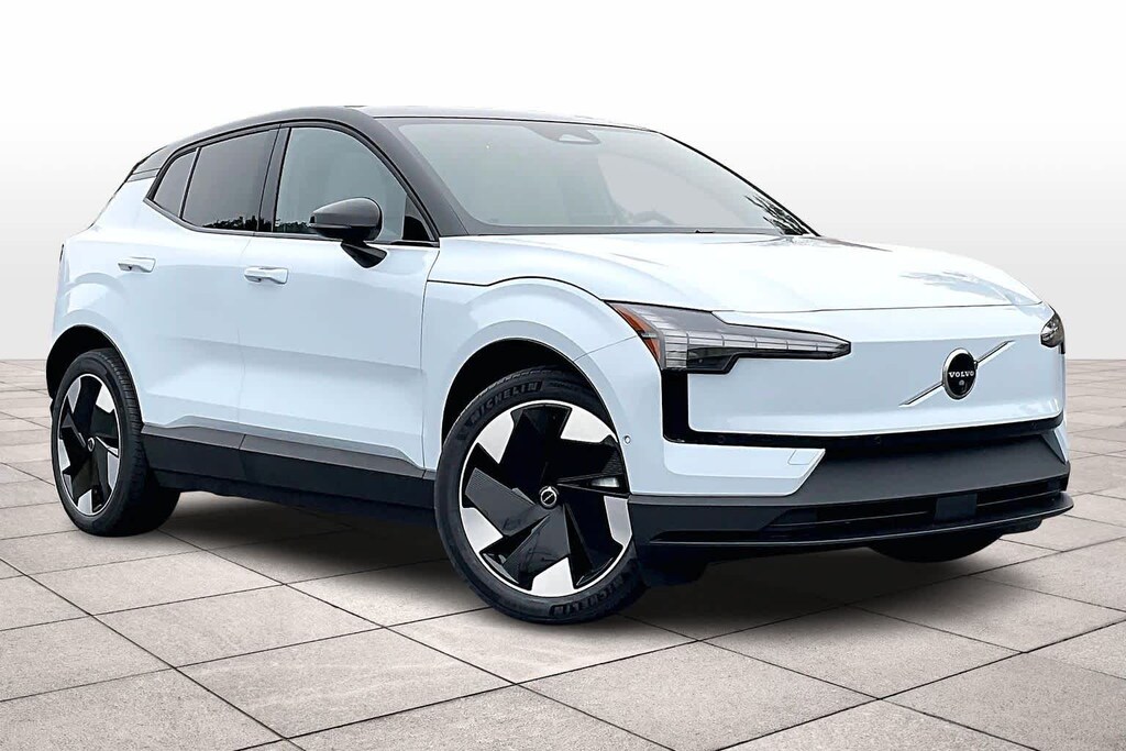 Used 2026 Volvo EX30 Twin Motor Ultra SUV