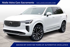 2026 Volvo XC90 B5 Plus 7-Seater AWD SUV