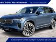  Volvo XC90 plug-in hybrid