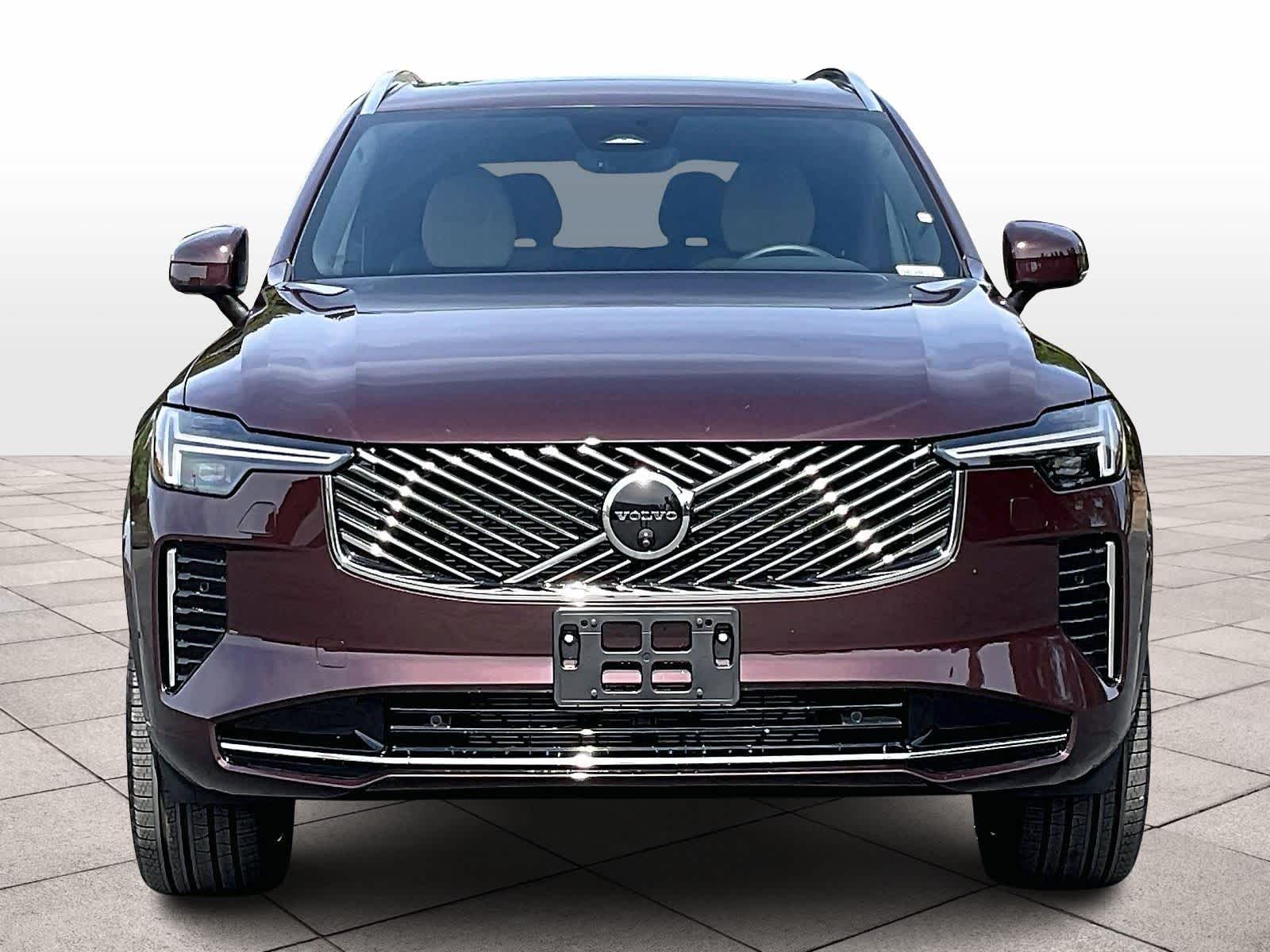 2026 Volvo XC90 B6 Plus 6-Seater photo 4