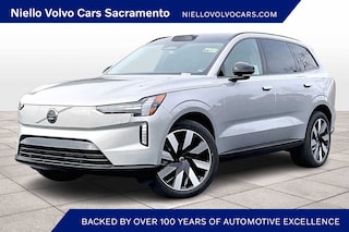 New 2025 Volvo EX90 Twin Motor Performance Plus 7-Seater AWD SUV in Sacramento