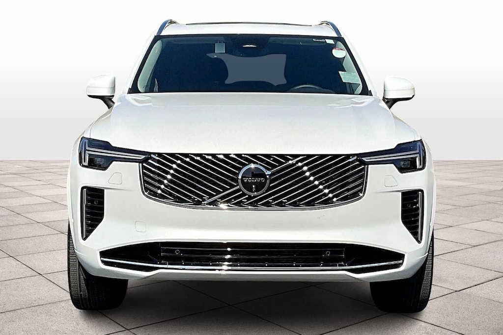 Used 2025 Volvo XC90 B6 (2025.5) Plus 7-Seater SUV