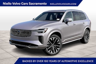 Used 2026 Volvo XC90 B6 Plus 7-Seater SUV in Sacramento