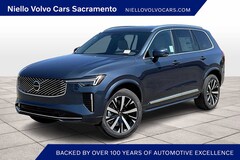 2025 Volvo XC90 B5 (2025.5) Core SUV