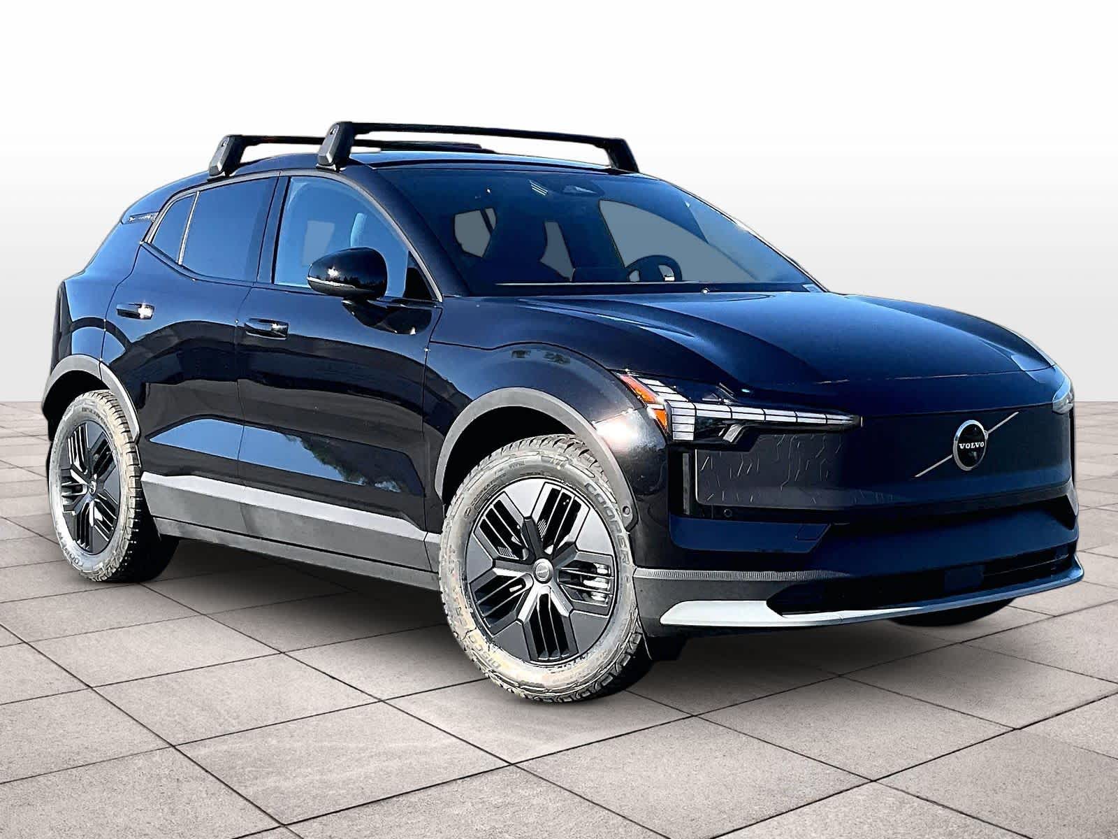 Used 2026 Volvo EX30 Ultra with VIN YV4EK3CLXT2601381 for sale in Sacramento, CA