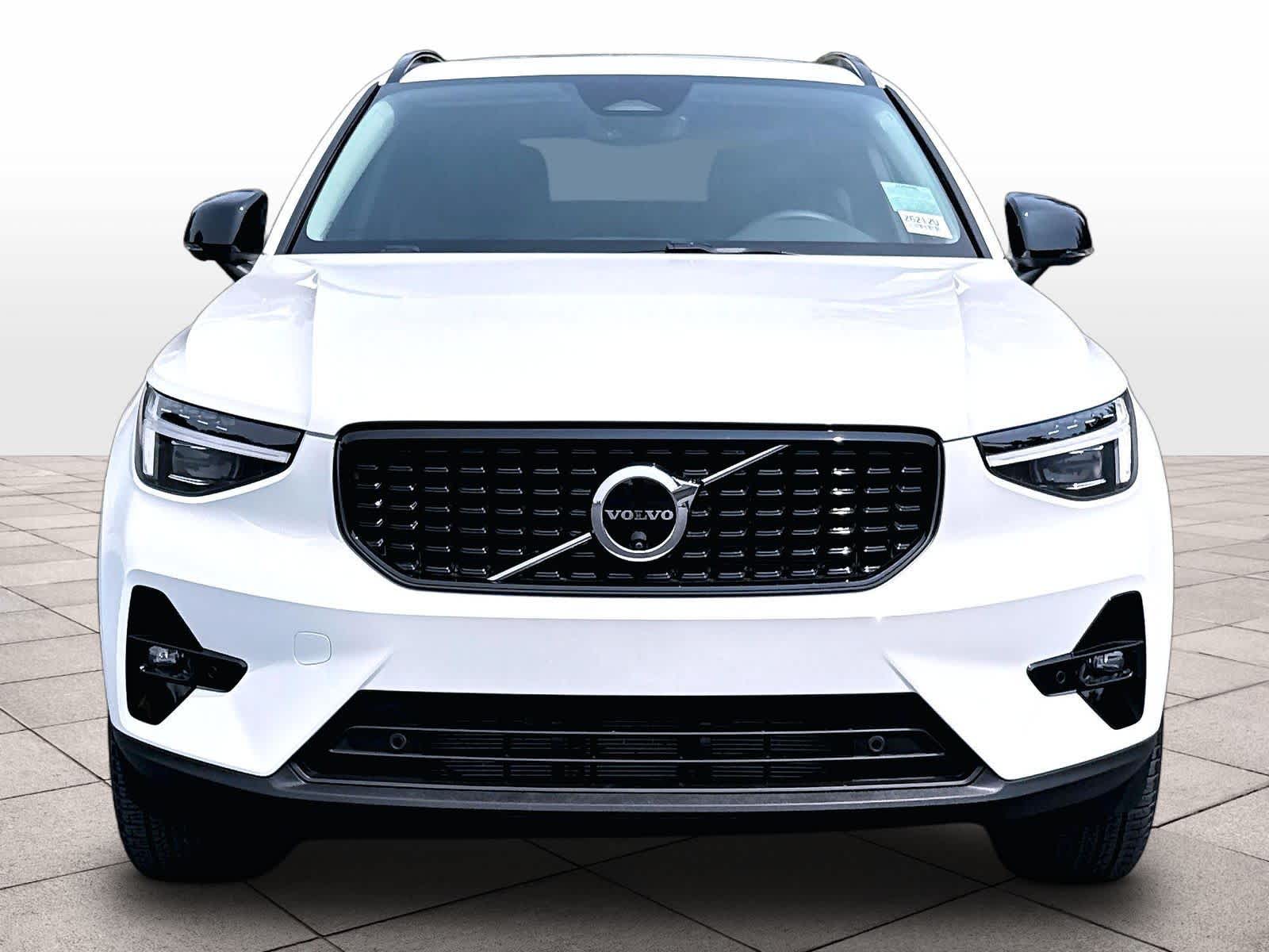 Used Volvo XC40 For Sale Sacramento CA | Roseville | Davis