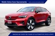  Volvo C40 Recharge Pure Electric