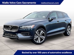 2026 Volvo V60 Cross Country B5 Plus AWD Wagon