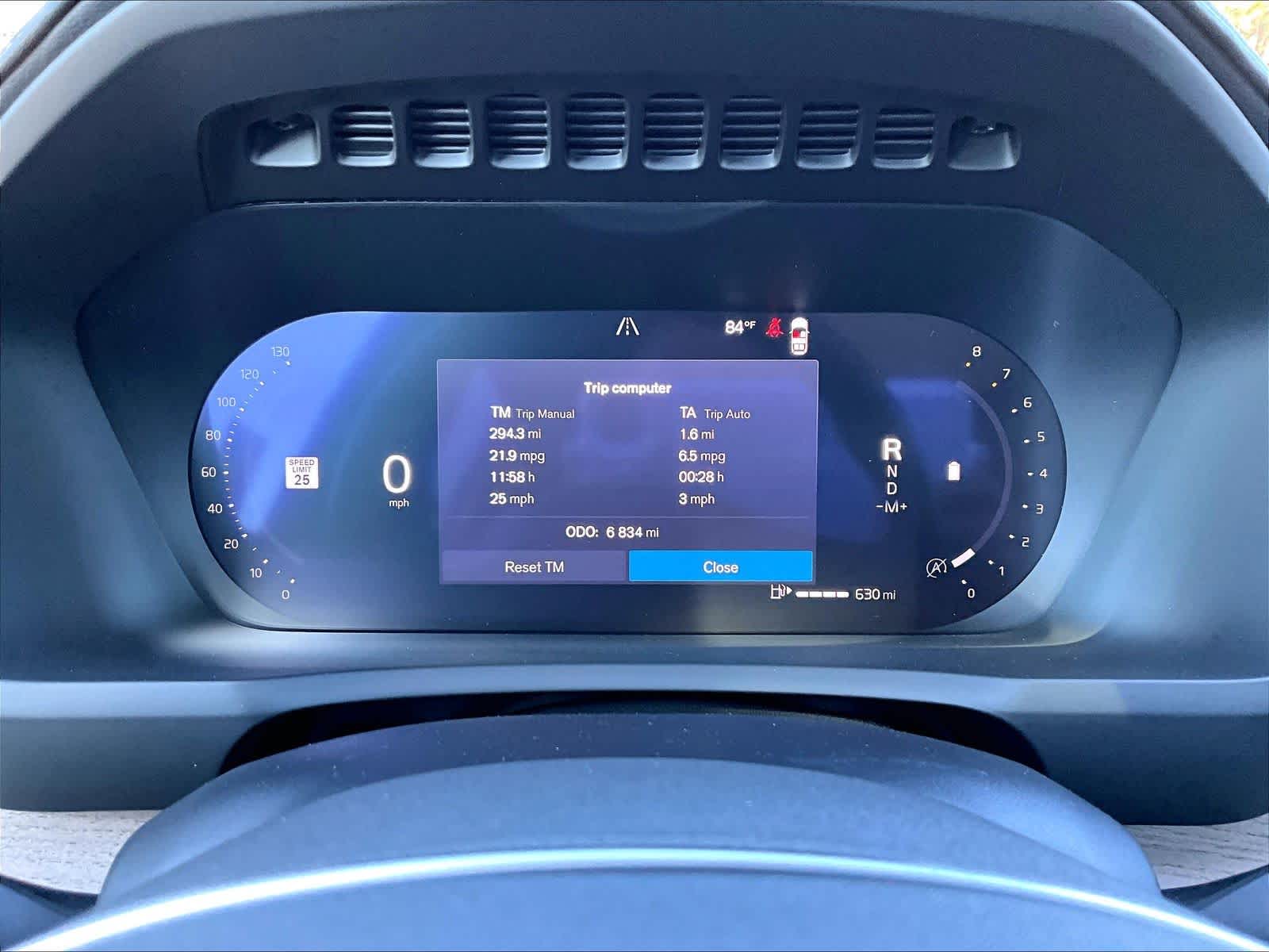 2025 Volvo XC90 Core - Photo 20