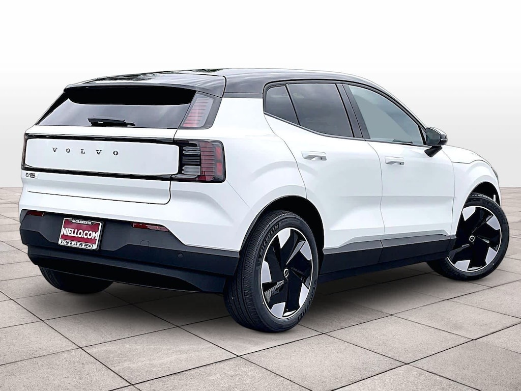 New 2026 Volvo EX30 Twin Motor Plus SUV