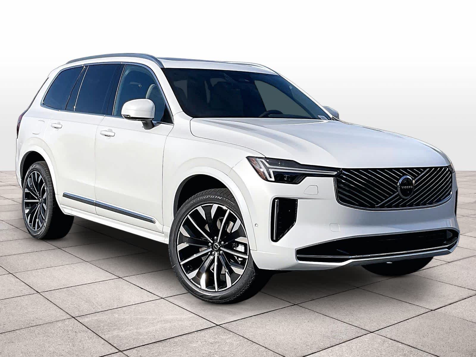 Used 2026 Volvo XC90 Plus with VIN YV4H60JE9T1476061 for sale in Sacramento, CA