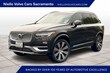  Volvo XC90 Recharge Plug-In Hybrid