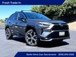 Toyota RAV4 Prime