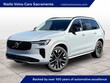  Volvo XC90 plug-in hybrid