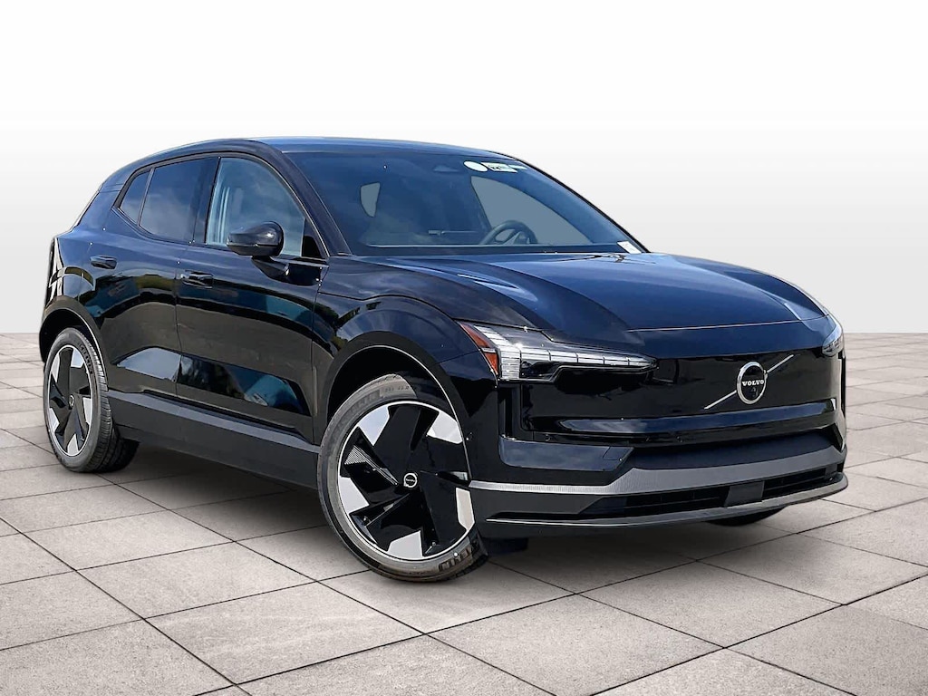 New 2026 Volvo EX30 Twin Motor Ultra SUV